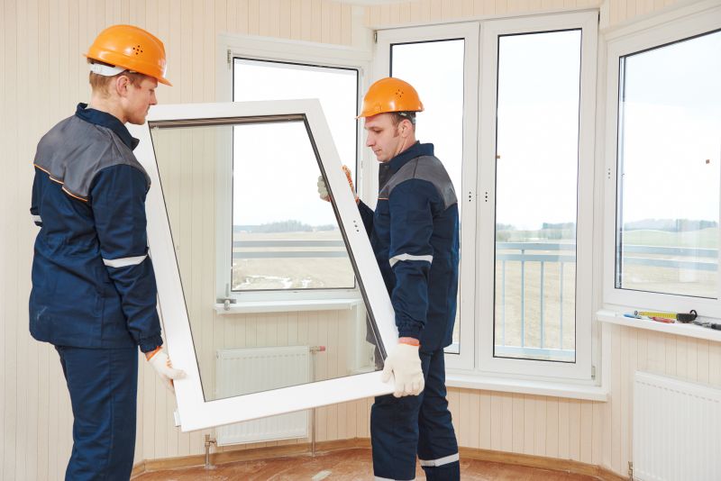 Cost of Windows Installation in Anna, TX