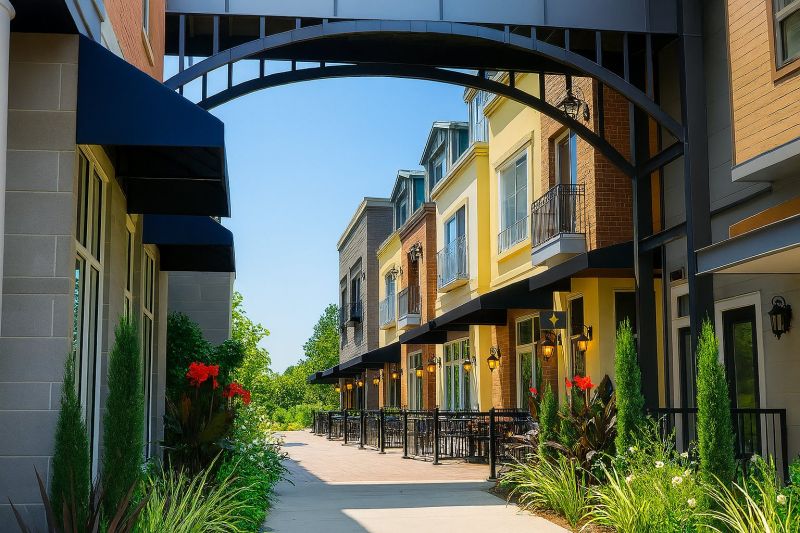 Local Windows Installation pros at work